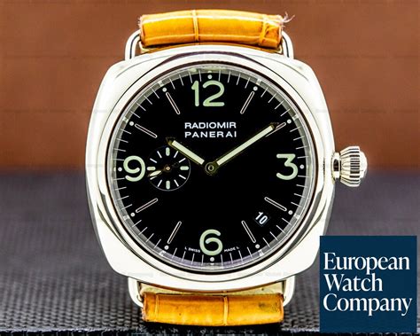 panerai radiomir 40mm pam 00062|Panerai radiomir california.